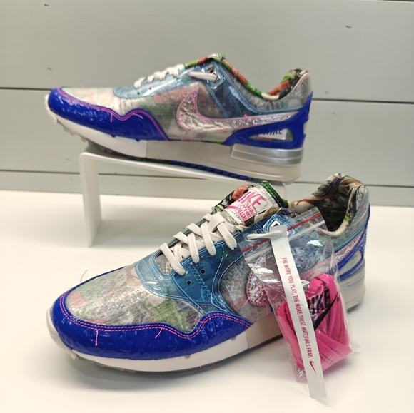 Nike Air Pegasus 89 Golf NRG Phoenix Open Take out the Trash Crazy Sneakers 11.5 - Picture 2 of 9